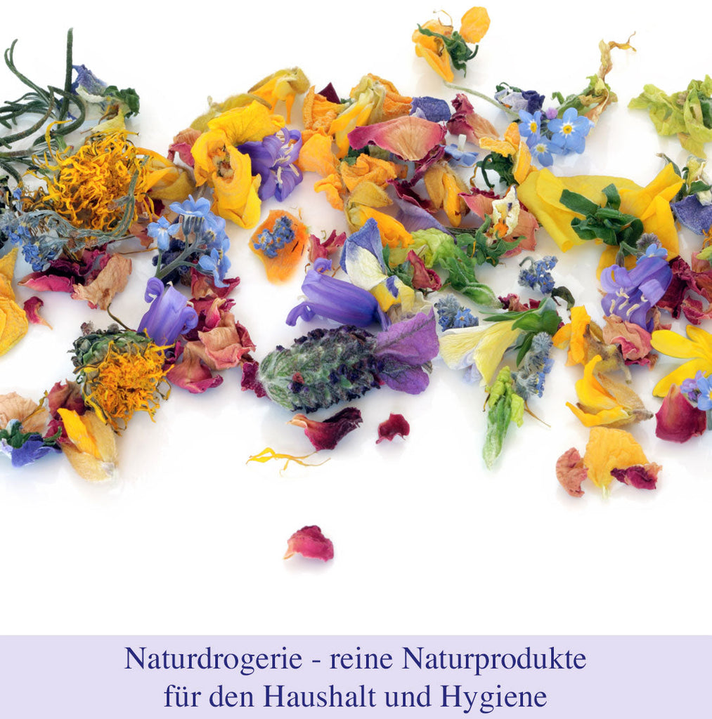 Naturdrogerie