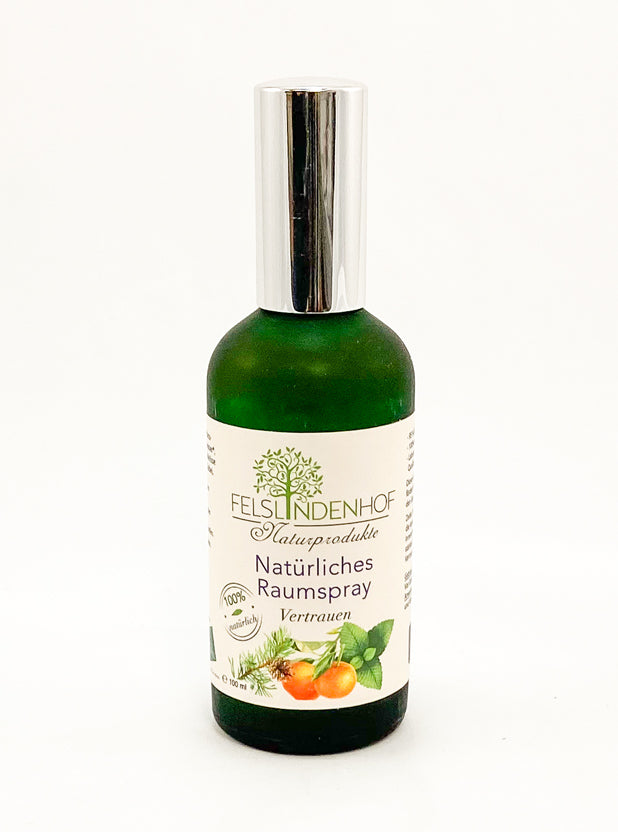 Raumspray Vertrauen 100ml
