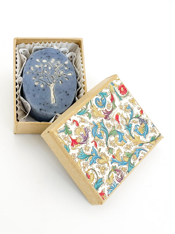 4 Mulden, 2 Verschiedene Formen, Seife, Badebombe Silikonform N30