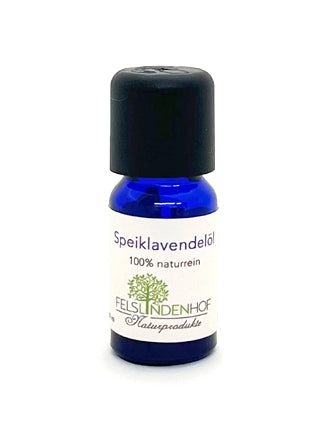 Speiklavendelöl - 10ml - Felslindenhof Naturprodukte